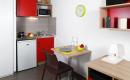 CAP'ETUDES AIX EN PROVENCE : Coin cuisine